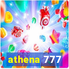 athena 777